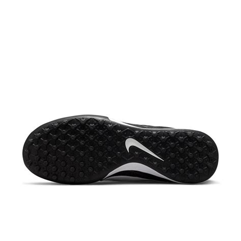 Nike Premier 3 Turf Soccer Shoes - Black/White | Soccer Unlimited USA