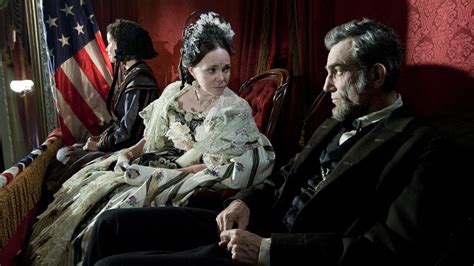 ‎Lincoln (2012) directed by Steven Spielberg • Reviews, film + cast ...