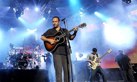 Dave Matthews Band Upcoming Shows — Live Nation