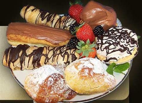 Savoia Pastry Shoppe - Rochester, NY | Specialty cakes, Savoury food ...