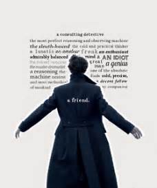 Sherlock Quotes. QuotesGram