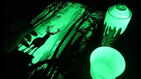 How Long Does Glow in the Dark Paint Last? (Explained)