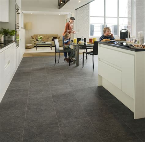 Quickstep Exquisa Slate Dark EXQ1552 Laminate Flooring