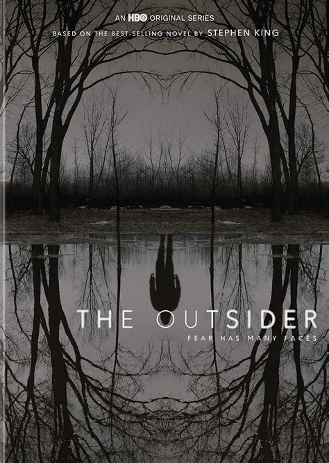 The Outsider (2020) Cast and Crew, Trivia, Quotes, Photos, News and ...