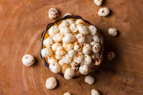 Exploring 7 Interesting Phool Makhana (Lotus Seeds) Benefits - Healthwire