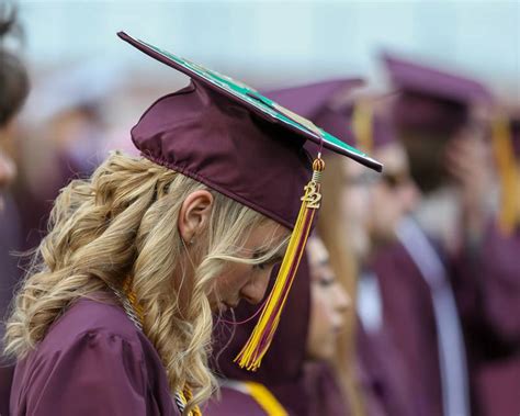 Photos: Westmont High School Graduation – Shaw Local