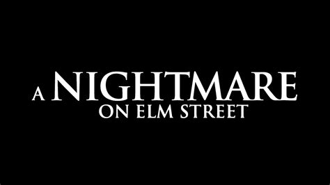 A Nightmare on Elm Street - NBC.com