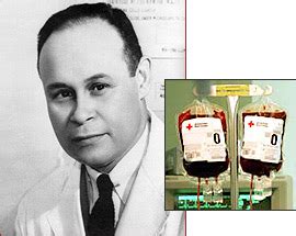 World Inventor’s Day: Tribute to the Father of Blood Banking – Dr ...