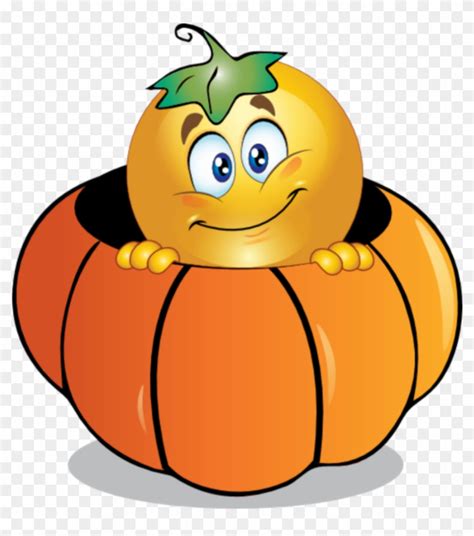 #mq #yellow #smiley #emoji #emojis #pumpkin - Halloween Smiley, HD Png ...