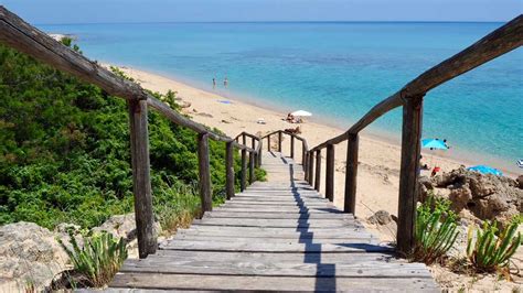 Best beaches in Puglia: top 10 most beautiful - Beautiful Puglia