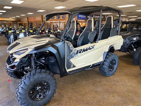 New Side x Side and ATV Russellville Russellville, AR (479) 968-7110