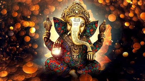 Ganesh Desktop Wallpapers - Top Free Ganesh Desktop Backgrounds ...