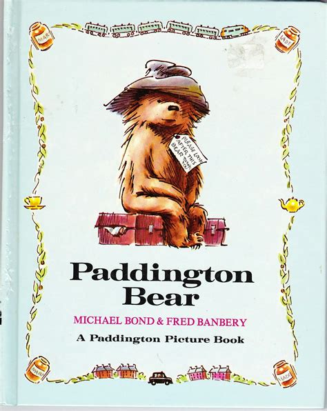 The 10 'Paddington Bear' Quotes That Will Always Inspire Joy