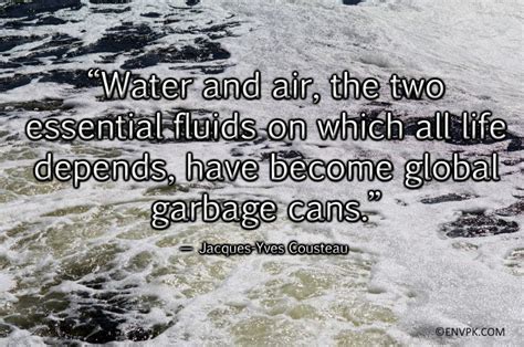 10 Environmental Pollution Quotes Wallpaper Pictures