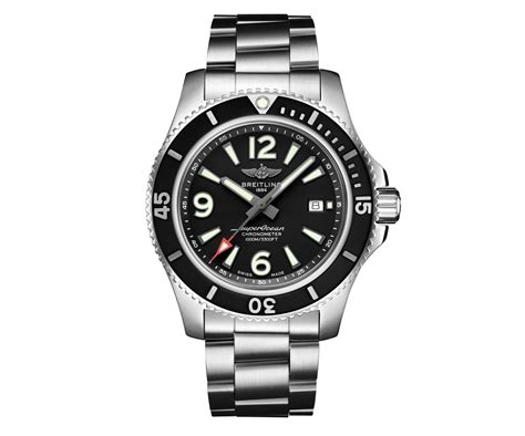 The Breitling Superocean Automatic 44