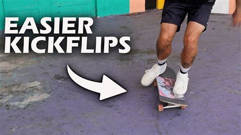 10 Freestyle tricks you DIDN'T know for absolute beginners - YouTube