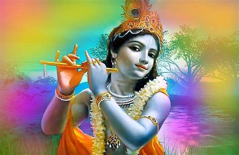 Lord Krishna Wallpapers 2016 - Wallpaper Cave