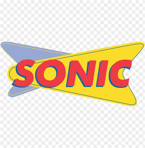 Free download | HD PNG sonic drive in logo sonic drive in logo black ...