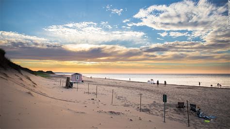 Things to do in PEI: Anne of Green Gables and so much more - CNN.com