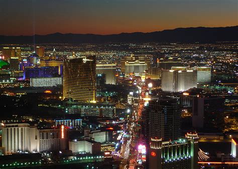 File:Las Vegas Strip.png