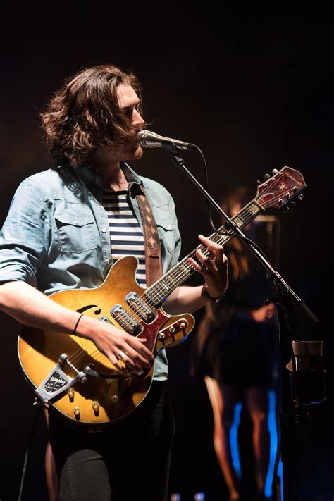 Hozier - Red Rocks | Hozier, Red rocks concerts, Rock concert