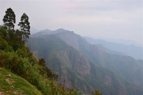 Kodaikanal - The Princess of Hill Stations | Places to visit, Female ...