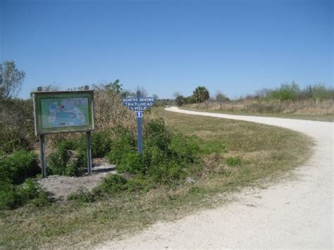 Lake Apopka Loop Trail, bike, hike, E-Z Google Map, 70+ Photos