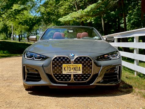 Review: The BMW M440i Convertible - The Best 6 Series Ever - BimmerFile