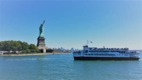 Blog – Statue of Liberty Tour