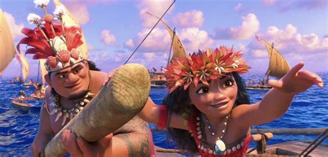 "Moana": Here's What Pacific Islanders Really Think