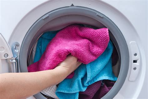 How To Use Washing Machine Cleaner : Experts have weighed in on a viral ...