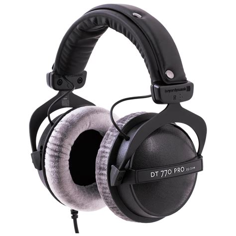 BEYERDYNAMIC DT 770 PRO 250 OHM