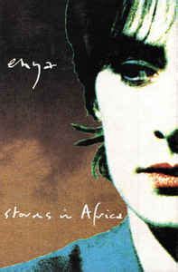 Enya - Storms In Africa (1989, Cassette) | Discogs