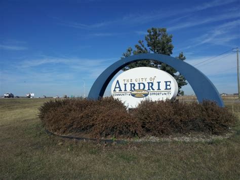 Airdrie makes the list for “Best Small Cities in Canada ...