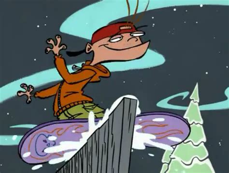 Kevin (Ed, Edd n Eddy) | Christmas Specials Wiki | Fandom