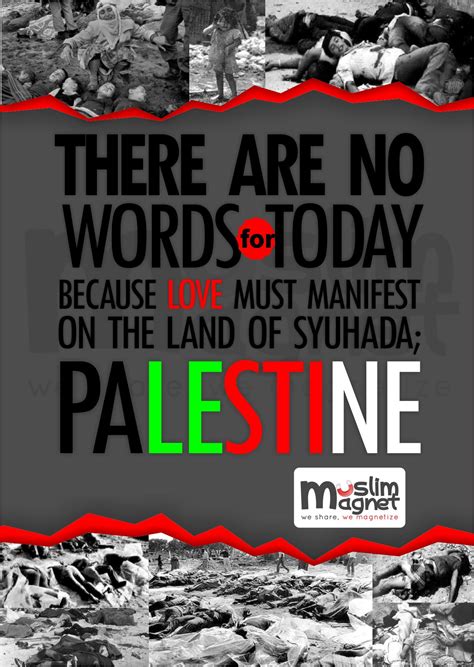 Gaza Palestine Quotes. QuotesGram