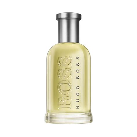 Boss Bottled Elixir Parfum Intense HUGO BOSS | Parfumerie Burdin