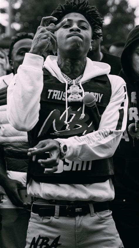 🔥 [30+] NBA YoungBoy 2020 Wallpapers | WallpaperSafari