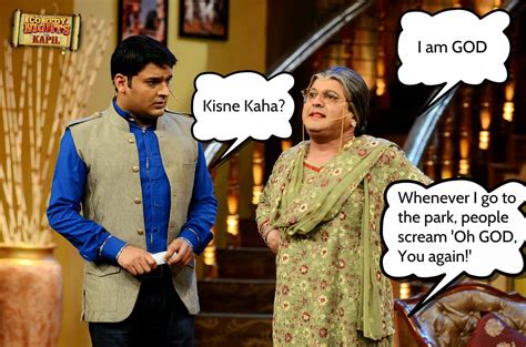 Comedy Nights with Kapil - Best Comedy Show | All About Pics