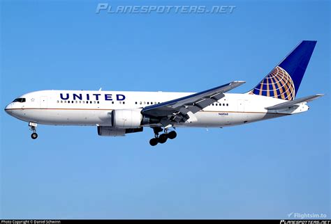 Liveries Requests - United Airlines Boeing 767-224ER - Flightsim.to