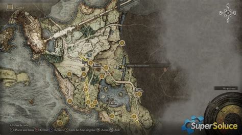 Elden-Ring-Walkthrough-Murkwater-Cave-001 | Game of Guides