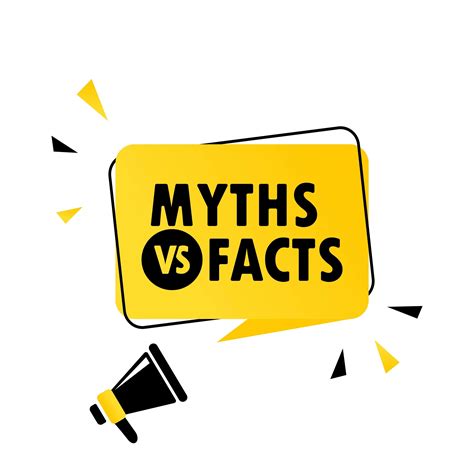 Myth vs. Fact: SSDI Benefits