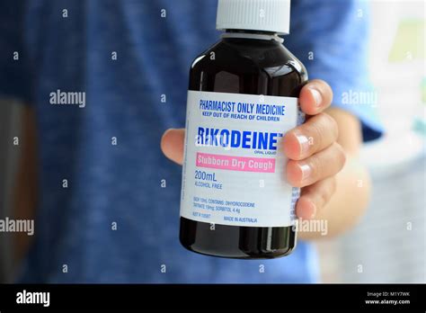 Rikodeine hi-res stock photography and images - Alamy