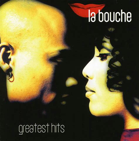 La Bouche GREATEST HITS CD