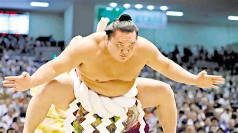 What Is Hakuho Sho’s Status For Grand Sumo Tournament In September ...