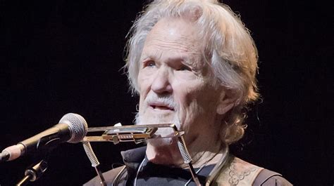 What You Didn’t Know About Kris Kristofferson’s Time As A Military ...