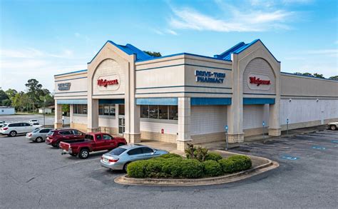 2425 N Slappey Blvd, Albany, GA 31701 - Walgreens | LoopNet