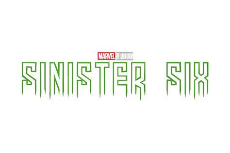 Sinister Six Logo PNG by DocBuffFlash82 on DeviantArt