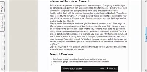 How to write a science experiment research paper - writersdoubt.web.fc2.com