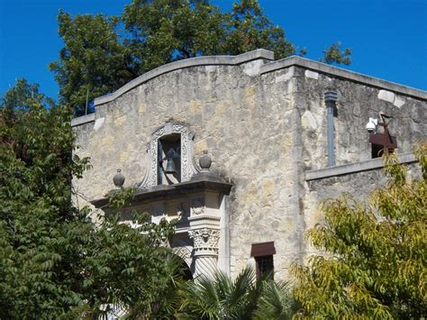 The Alamo Centennial Museum | Smithsonian Photo Contest | Smithsonian ...